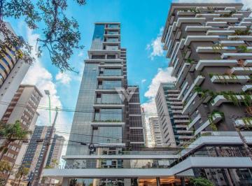 Comercial · 461m² · Laje Comercial Alto da Gloria Curitiba