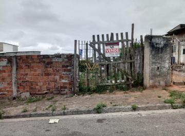 Terreno · 420m² · Terreno à Venda na Vila São Sebastião – 420 m² em Mogi das Cruzes
