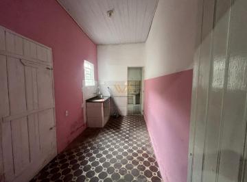 Casa · 65m² · 1 Quarto · 1 Vaga · Casa Comercial para Locação na Vila Mogilar | Mogi das Cruzes
