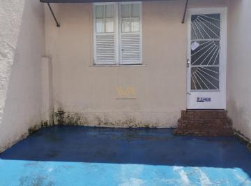 Casa · 65m² · 1 Quarto · 1 Vaga · Casa Comercial para Locação na Vila Mogilar | Mogi das Cruzes