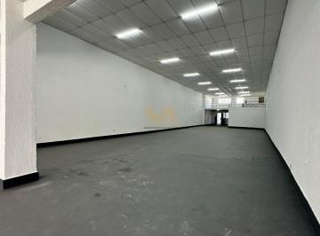 Comercial · 320m² · 1 Quarto · Galpão à Venda e Locação em Suzano | 320 m² com Sobreloja