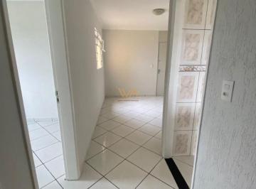 Apartamento · 50m² · 2 Quartos · 1 Vaga · Apartamento 2 Dormitórios no Parque Santana em Mogi das Cruzes
