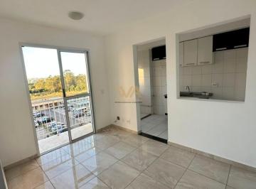 Apartamento · 47m² · 2 Quartos · 1 Vaga · Apartamento para Locação no Residencial Único Mogi
