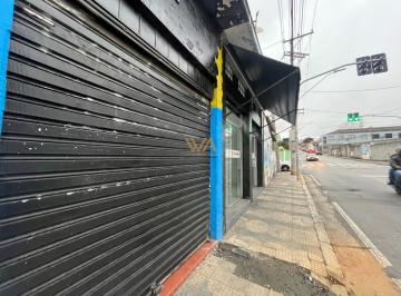 Comercial · 300m² · 2 Quartos · 1 Vaga · Salão Comercial à Venda no Centro de Mogi das Cruzes - SP