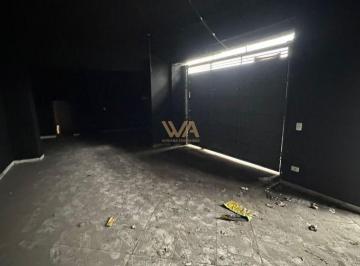 Comercial en Aluguel  Vila Ipiranga · Salão comercial para locação em Mogi das Cruzes | 160m²