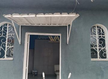 Apartamento · 30m² · 1 Quarto · Kitnet para locação em Mogi das Cruzes | Vila Suíssa | R$ 780