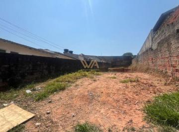 Terreno · 420m² · Terreno residencial para Venda Vila Bernadotti 420,00 m²