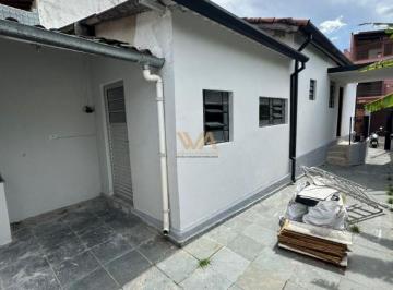 Casa · 85m² · 2 Quartos · Casa à venda em Mogi das Cruzes Centro | 2 dorms | 130m² | 1 vaga