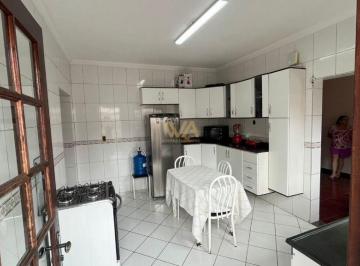 Casa · 82m² · 3 Quartos · 1 Vaga · Casa à Venda no Jardim Camila | Mogi das Cruzes