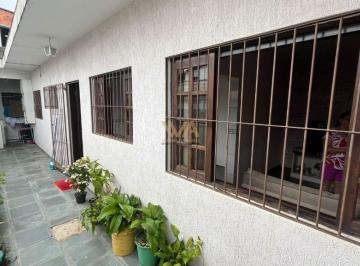 Casa · 82m² · 3 Quartos · 1 Vaga · Casa à Venda no Jardim Camila | Mogi das Cruzes