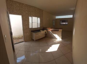 Casa · 54m² · 2 Quartos · 1 Vaga · Casa à Venda no Centro de Mogi das Cruzes com Excelente Localização