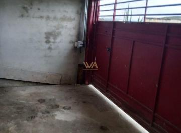Casa · 108m² · 2 Quartos · 1 Vaga · Casa à venda no Centro de Mogi das Cruzes | Oportunidade
