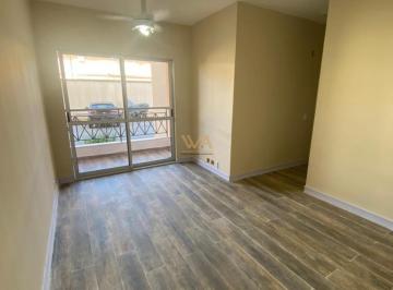 Apartamento · 2 Quartos · 1 Vaga · Apartamento para Locação no Helbor Villagio em Mogi das Cruze