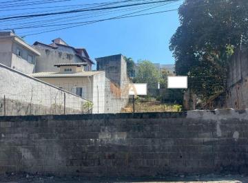 Terreno · 500m² · Terreno Residencial à Venda na Vila Suissa | Mogi das Cruzes