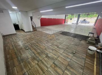 Comercial · 300m² · 2 Quartos · Salão Comercial para Locação em Mogi das Cruzes – Mogi Moderno