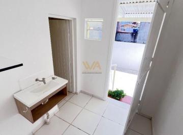 Casa en Aluguel de 1 quarto Centro · Casa para Locação no Centro de Mogi das Cruzes – 60m²