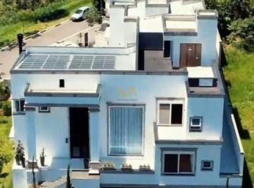 Casa · 7 Quartos · 11 Vagas · Mansão de Luxo à Venda no Monterey Ville | Mogi das Cruzes