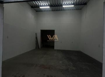 Comercial · 80m² · 1 Quarto · Ponto Comercial para Locação no Mogi Moderno com 80m² m²
