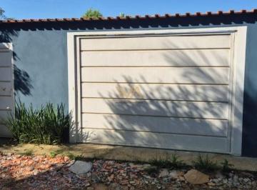 Casa · 55m² · 2 Quartos · 2 Vagas · Casa com Quintal Amplo e Terreno de 182m² em Santo Ângelo