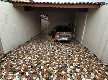 Casa de 2 quartos, Mogi das Cruzes · Casa à venda em Mogi das Cruzes Mogi Moderno | 2 dorms | 205m² terreno