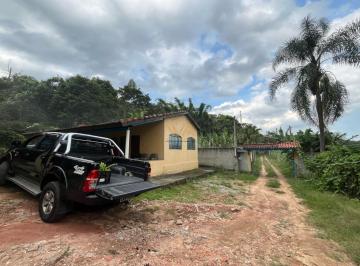 Rural · 7000m² · 2 Quartos · Chácara à venda em Mogi das Cruzes | 2 dorms | 7.000m²