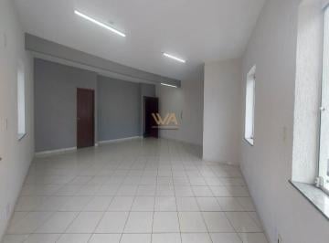 Comercial · 65m² · 1 Quarto · Sala Comercial para Locação no Centro de Mogi das Cruzes