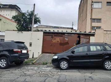 Casa · 88m² · 3 Quartos · 2 Vagas · Casa com Edícula e Quintal na Vila Oliveira em Mogi das Cruzes