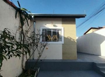 Casa · 75m² · 2 Quartos · 1 Vaga · Casa à venda com 2 dormitórios na Vila Nova Aparecida - Mogi das Cruzes