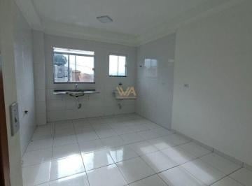 Apartamento · 50m² · 2 Quartos · 1 Vaga · Apartamento 2 Dormitórios à Venda no Mogi Moderno – 50m²