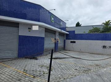 Comercial · 53m² · 2 Vagas · Salão comercial para locação em Vila Oliveira | 53m²