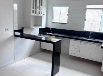 Apartamento · 50m² · 2 Quartos · 1 Vaga · Apartamento 2 Dormitórios à Venda no Mogi Moderno – 50m²