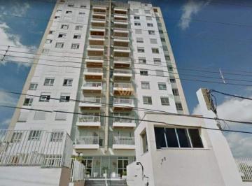 Apartamento · 90m² · 3 Quartos · 2 Vagas · Apartamento com 3 Dormitórios à Venda e Locação no Mogi Moderno