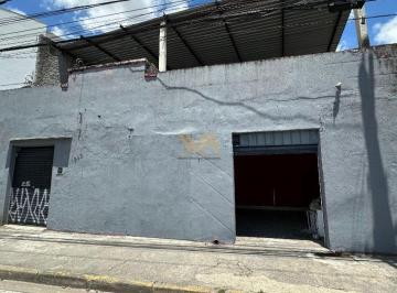 Comercial · 210m² · 2 Quartos · Galpão para locação 210m² Vila Ipiranga Mogi das Cruzes