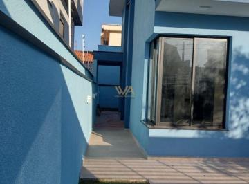 Casa de 3 quartos, Mogi das Cruzes · Casa à Venda na Vila Nova Aparecida – Mogi das Cruzes