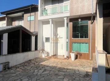 Casa · 140m² · 3 Quartos · 2 Vagas · Casa em Condomínio Gaivota Azul | Mogi das Cruzes | 140m²