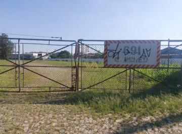 Terreno · 11000m² · Terreno Comercial à Venda em Vila Paulista da Estação | Mogi