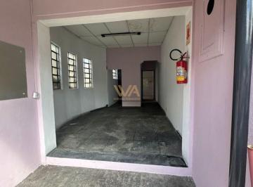 Comercial · 55m² · 1 Quarto · 1 Vaga · Salão comercial para locação no Centro de Mogi das Cruzes