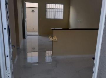 Casa · 49m² · 2 Quartos · 1 Vaga · Casa para Venda e Locação na Vila São Paulo – Mogi das Cruzes