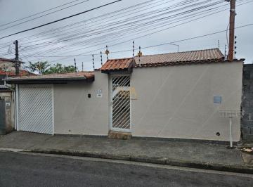 Casa · 100m² · 3 Quartos · 2 Vagas · Casa à Venda na Vila Brasileira | Mogi das Cruzes