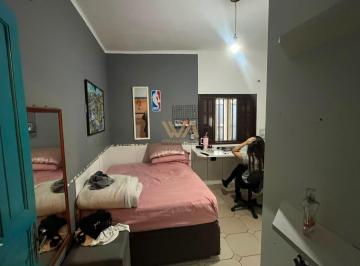 Casa · 77m² · 3 Quartos · 1 Vaga · Casa para locação no Centro de Mogi das Cruzes com 77 m²