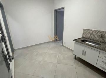 Comercial · 45m² · 1 Quarto · Sala Comercial para Locação no Centro de Mogi das Cruzes – 45 m²
