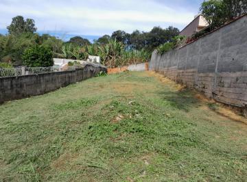 Terreno · 500m² · Terreno à Venda no Mogi Moderno – 500m² Murado