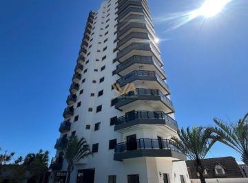 Apartamento · 148m² · 3 Quartos · 6 Vagas · Apartamento 3 suítes 209m² à venda e locação Vila Vitória Mogi
