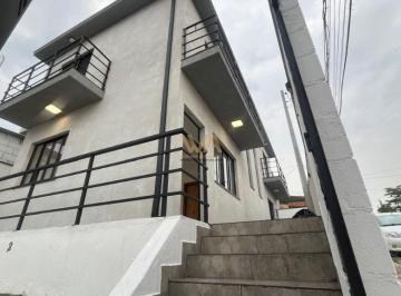 Casa · 60m² · 2 Quartos · 1 Vaga · Casa à venda na Vila Sud Menuci em Mogi das Cruzes | 2 Dorms