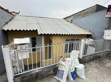 Casa · 90m² · 3 Quartos · 1 Vaga · Casa para Locação em Mogi Moderno Mogi das Cruzes | 3 Dormitórios
