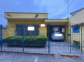 Casa · 100m² · 2 Quartos · 1 Vaga · Casa com Salão Comercial à Venda no Jardim Universo em Mogi das Cruzes