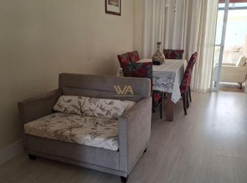 Casa · 96m² · 3 Quartos · 2 Vagas · Casa de Condomínio à Venda no Village Montpellier | Vila Oliveira