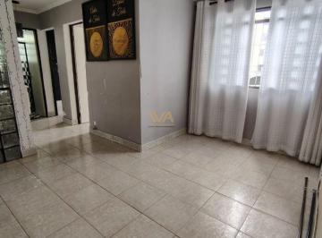 Apartamento · 43m² · 2 Quartos · 1 Vaga · Apartamento à Venda no Jardim Esperança | 2 Dorms | 43m² | Mogi