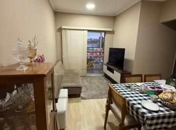Apartamento · 75m² · 3 Quartos · 1 Vaga · Apartamento à venda 3 dormitórios Helbor Villagio Mogi das Cruzes