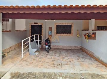 Casa · 80m² · 2 Quartos · 1 Vaga · Casa à venda - na Vila Nova Aparecida